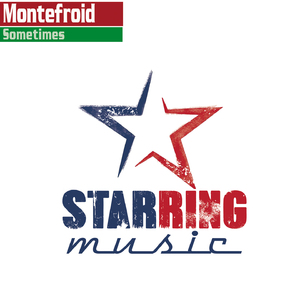 Sometimes (BLADE FROM JESTOFUNK REMIX)