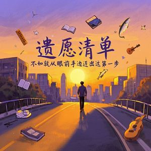 遗愿清单