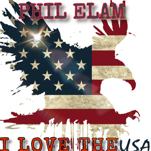 I Love the Usa