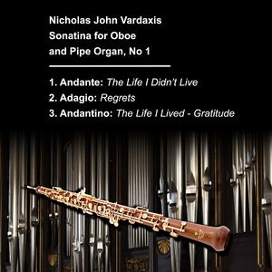 Andante, 'The Life I lived'