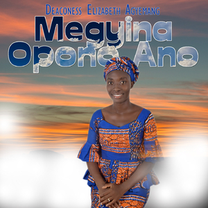 Yesu Mogya A Oweigu