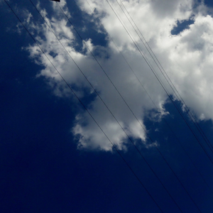 一直很安静（日语）