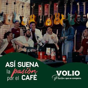 Pasión que se comparte