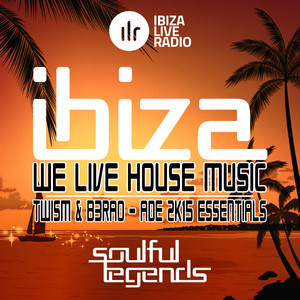 Feelin' Groovy (Original Mix)