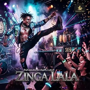 ZINGA LALA