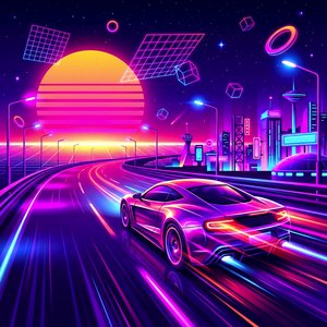 고속도로 로맨스 (Highway Romance)