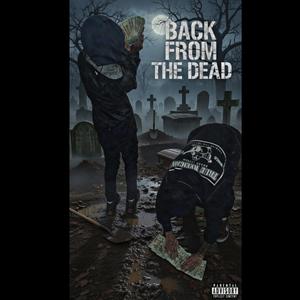 Shit Got Real (feat. Bo5 & SkTwinDrive)