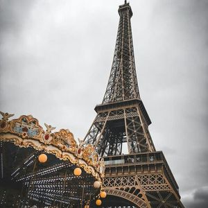 Paris（Tripped Remix）【Remake】