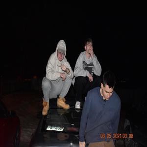 Lyke Dat (feat. Nilly The Kid & Buddha Sack)