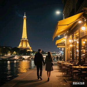 耳语 Whisper（prod.by keerad）