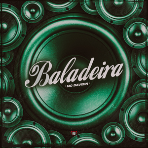 Baladeira