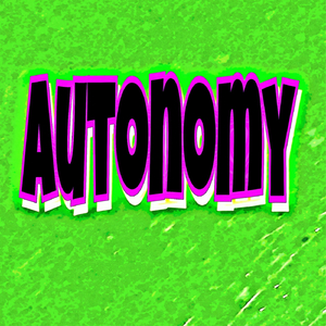 Autonomy