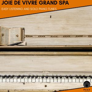 Boring And Sad Piano