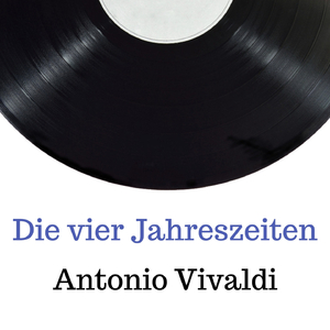 Concerto in g minor for violin, string orchestra and continuo, op. 8, No. 2, Rv 315, "L'estate". Allegro non molto (L'eté)