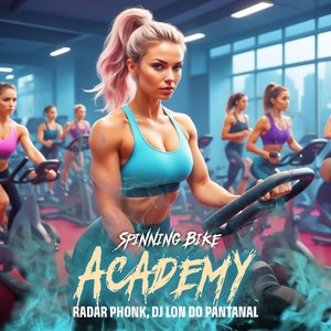 Spinning Bike Academy