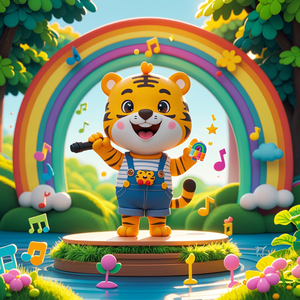 轻轻下的小雨滴