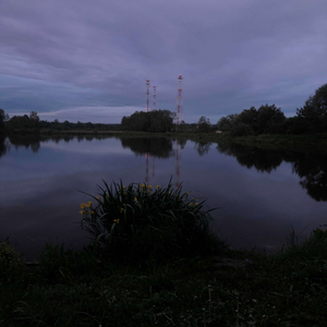 Тяжесть (Instrumental)