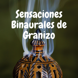 Bucle Binaural Corto De Paz
