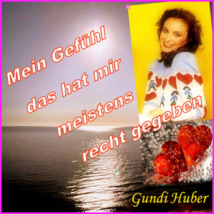 Mein Gefühl das hat mir meistens recht gegeben