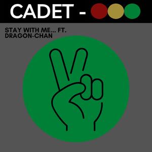 Stay With Me... (feat. Dragon-Chan)