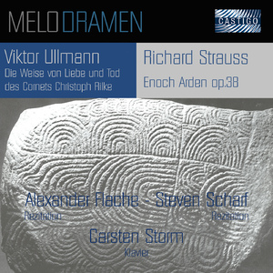 Enoch Arden, Op. 38, TrV 181:Part II.