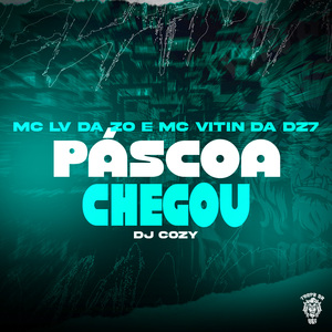 Páscoa Chegou
