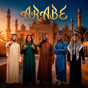 Arabe