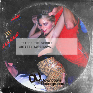 The Wobble (Original Mix)