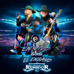 Amamantando el Becerro (En Vivo)