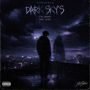 Dxrk Skys (feat. Bindii Beckett) (Demo)