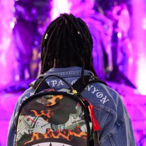 GAME OVER (feat. Mari Da Goat & Oniichan Bruno)