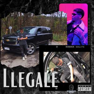Llegale