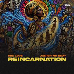 Reincarnation (Afrobeat Remix)
