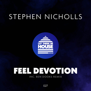 Feel Devotion (Ben Dooks Radio Edit)