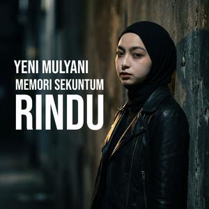 Memori Sekuntum Rindu