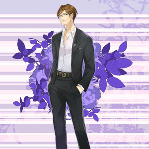 黑木悠翔第一章: 欢迎光临我的小助理