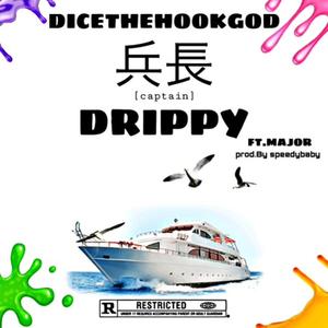 Drip Drip (feat. Major)