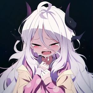 “Dont Cry”二次元*Anime*Kawaii Type Beat