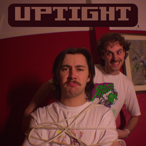 Uptight