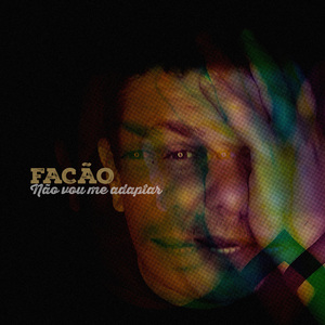 Não Vou Me Adaptar (Cover)