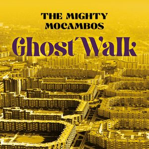 Ghost Walk (Live At Mocambo X-Mas Jam)