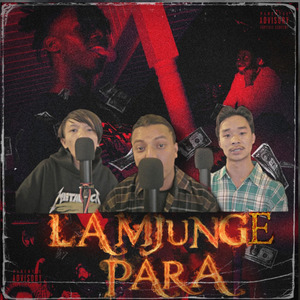 Lamjunge Para