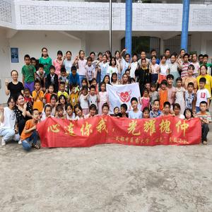 千佛殿小学的日子