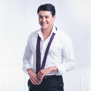 Кешіккен Махаббат