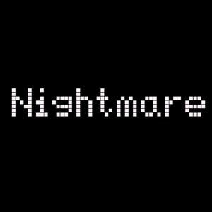 Nightmare Prod By Roccky