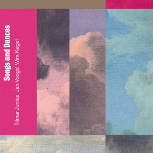 De Nachtegael Die Sanc Een Liet