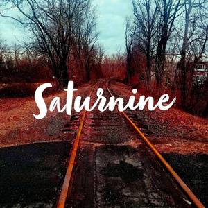 Saturnine