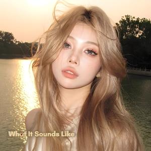 What It Sounds Like (Slowed)