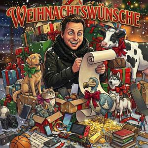 Weihnachtswünsche