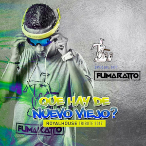 Que Hay de Nuevo Viejo? Royal House Tribute 2017: Special Set